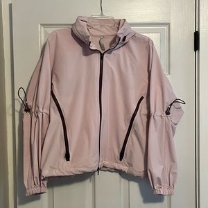 Athleta Spring Jacket